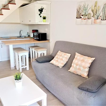 Bungalow Duna Flor Maspalomas Μασπαλόμας Εξωτερικό φωτογραφία