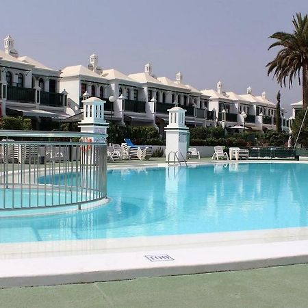 Bungalow Duna Flor Maspalomas Μασπαλόμας Εξωτερικό φωτογραφία