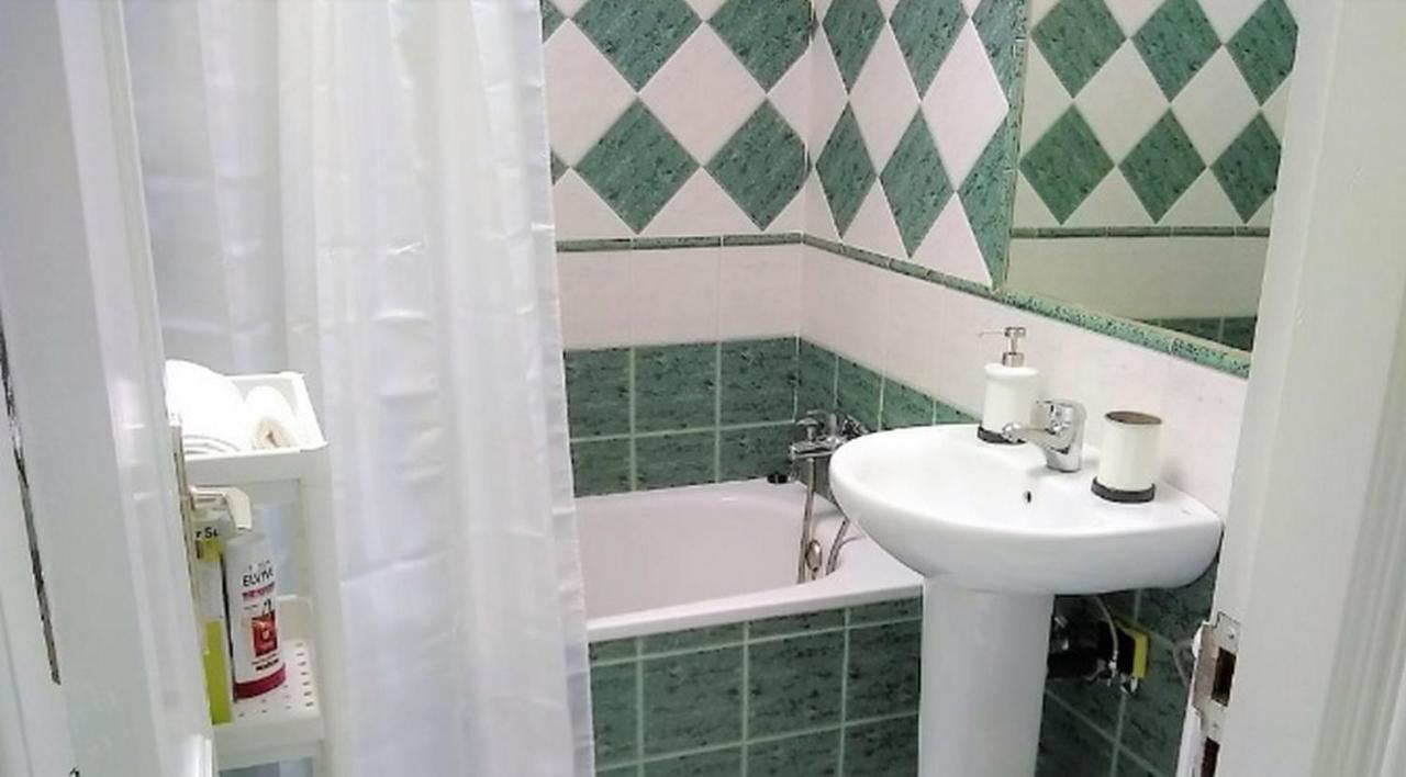 Bungalow Duna Flor Maspalomas Μασπαλόμας Εξωτερικό φωτογραφία