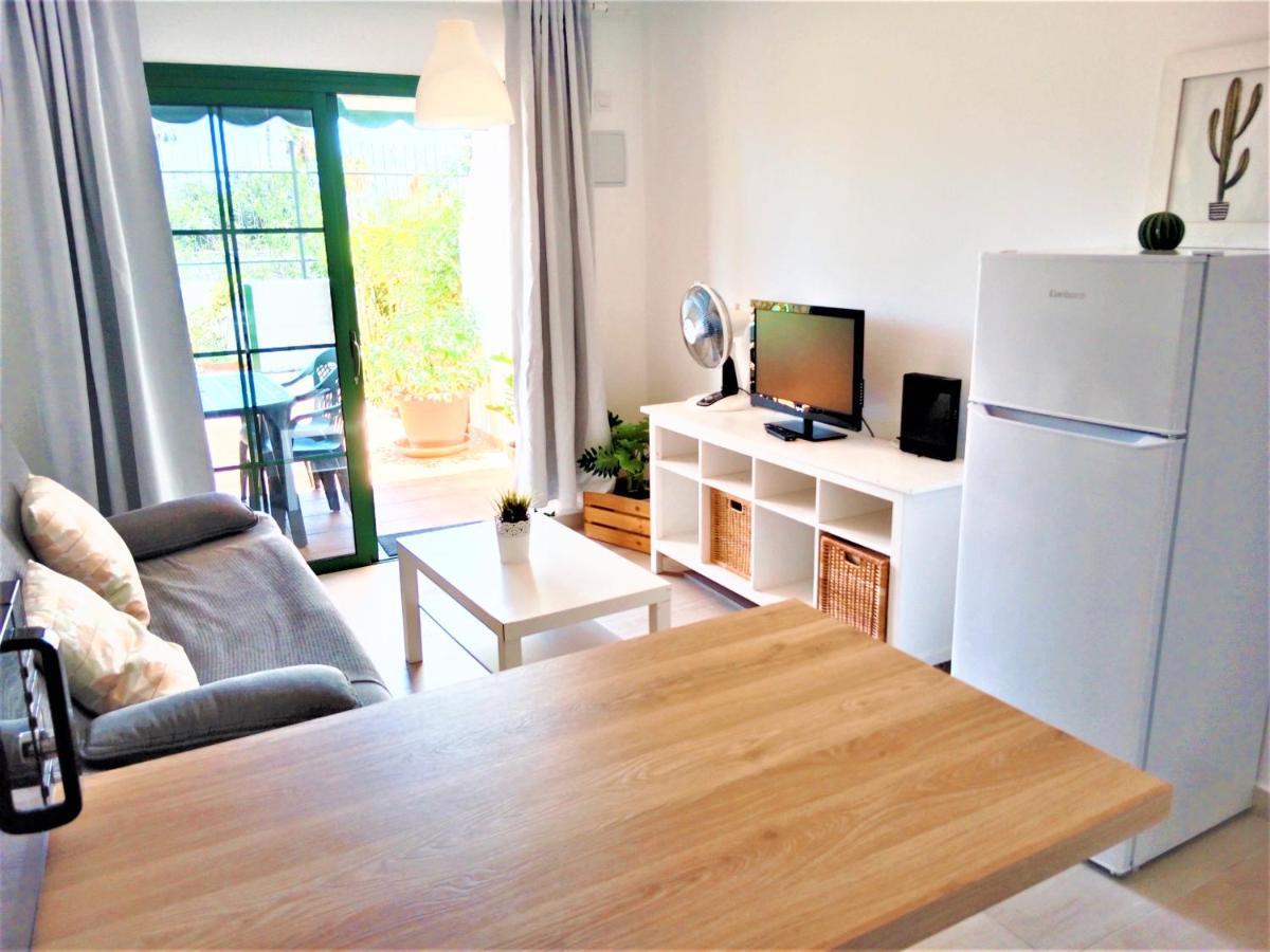 Bungalow Duna Flor Maspalomas Μασπαλόμας Εξωτερικό φωτογραφία