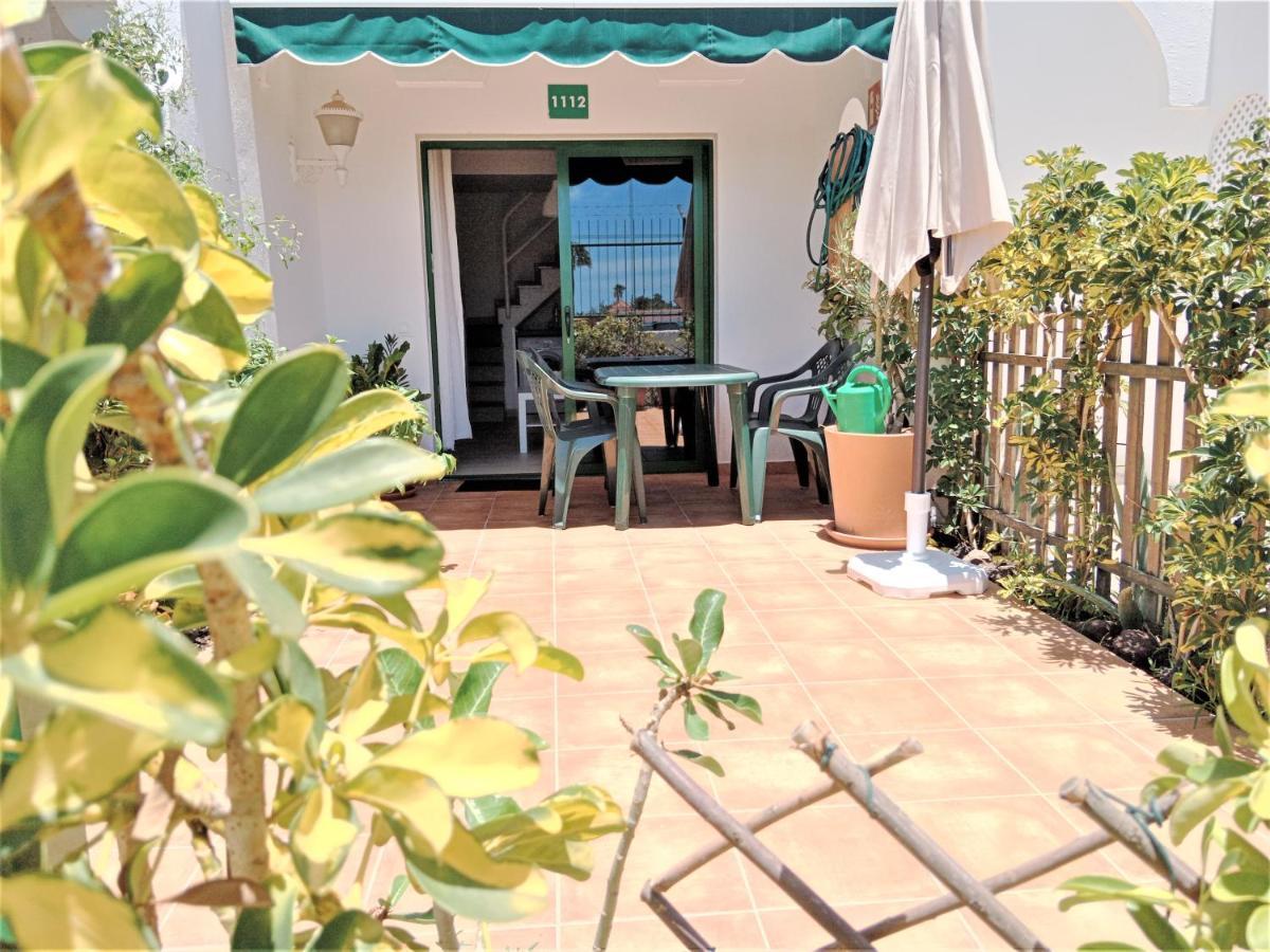 Bungalow Duna Flor Maspalomas Μασπαλόμας Εξωτερικό φωτογραφία