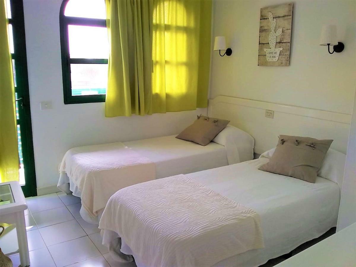Bungalow Duna Flor Maspalomas Μασπαλόμας Εξωτερικό φωτογραφία