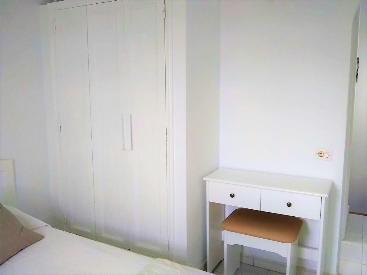 Bungalow Duna Flor Maspalomas Μασπαλόμας Εξωτερικό φωτογραφία